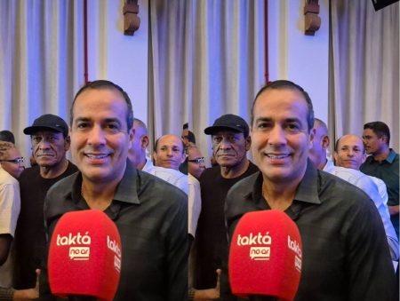 Bruno Reis defende gastos com São João e diz que festa gera ‘resultados na educação e na saúde’