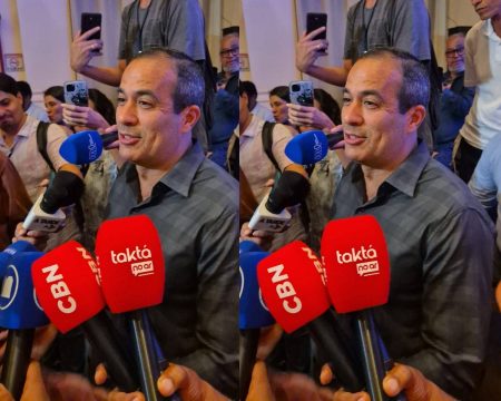 Bruno Reis rebate cobrança por merenda e diz que recurso deve vir do Governo Federal