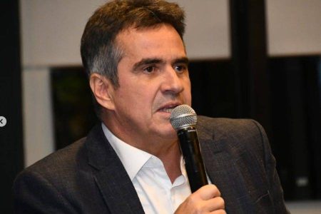 Defesa de Ciro Nogueira nega irregularidades após operação da PF