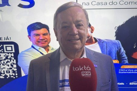 Semana S do Comércio 2026 terá programação gratuita para empresários e público em Salvador