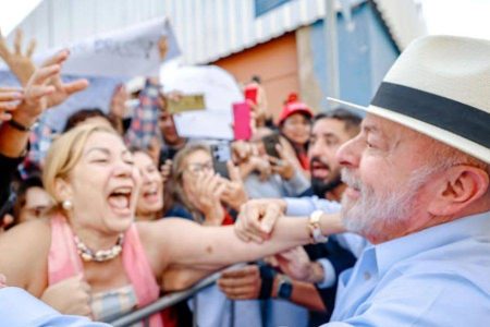 Pesquisa Quaest: 68% defendem fim da escala 6×1; índice é maior entre lulistas