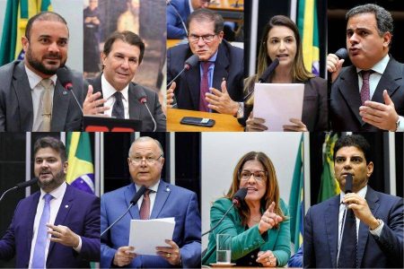 Saiba quem são os deputados baianos que assinam emenda para adiar o fim da escala 6×1 até 2036