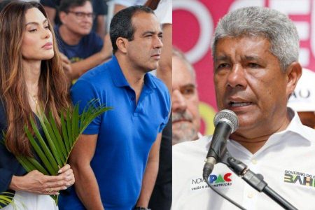 “Não se deve transformar a dor de uma família em palanque”, diz Sesab ao rebater primeira-dama de Salvador