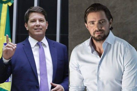 Áudio mostra Mario Frias agradecendo a Vorcaro por apoio a filme sobre Bolsonaro: “muito importante para o país”