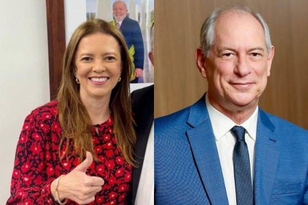 Ciro Gomes é condenado por violência política de gênero após ofensas a prefeita do PT