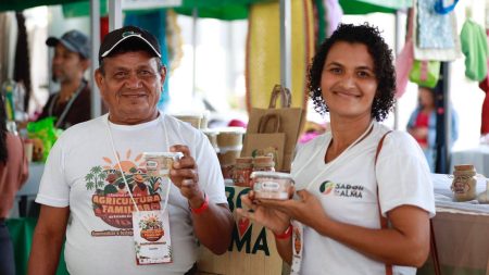 Governo baiano anuncia R$ 4,6 milhões para a agricultura familiar