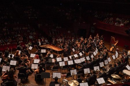Com concerto em Shenzhen, Neojiba encerra turnê histórica pela China