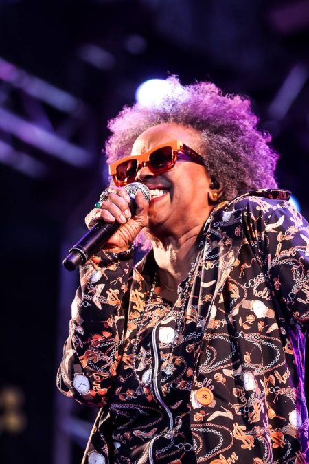 Rainha do Soul: Sandra Sá faz show gratuito no Largo da Mariquita em maio