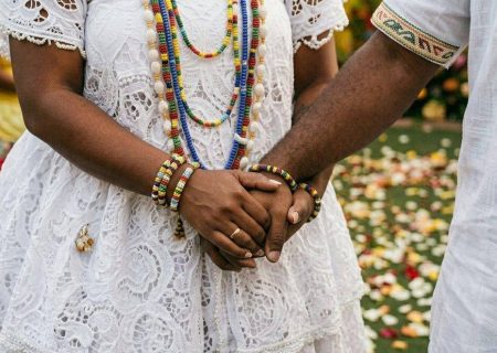 Casamentos de religiões de matriz africana podem ganhar reconhecimento oficial na Bahia