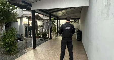 PF mira organização que fabricava cigarros ilegais e lavava milhões no interior da Bahia
