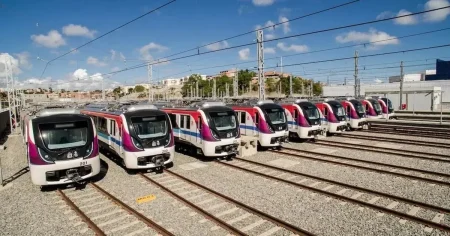 Inema autoriza extensão do metrô até o Campo Grande e avança licitação da obra