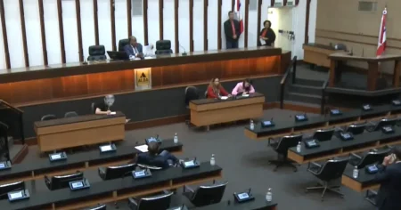 Sessão na ALBA dura apenas 12 segundos por falta de deputados