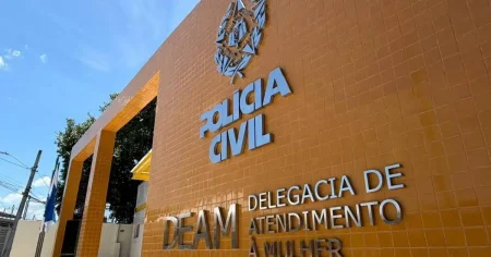 Seis adolescentes são presos suspeitos de estupro coletivo e divulgação de imagens