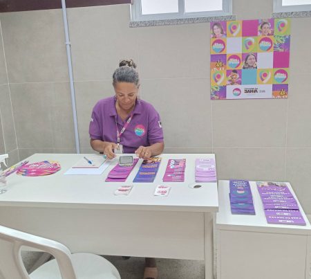 Secretaria das Mulheres da Bahia abre inscrições para REDA