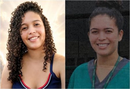 Jovem morta  a facadas será sepultada nesta sexta em Salvador