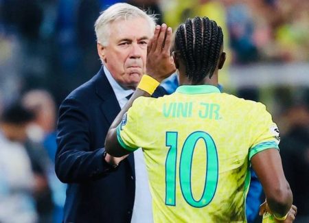 Brasil recebe o Panamá no Maracanã de olho na Copa do Mundo de 2026