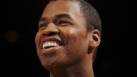 Luto no Basquete: Morre Jason Collins, o primeiro jogador da história da NBA a se assumir gay