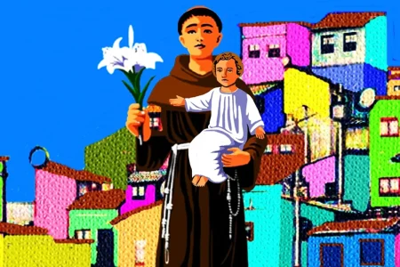 Mostra “Antônios” celebra 10 anos com circuito de arte gratuito no Santo Antônio Além do Carmo