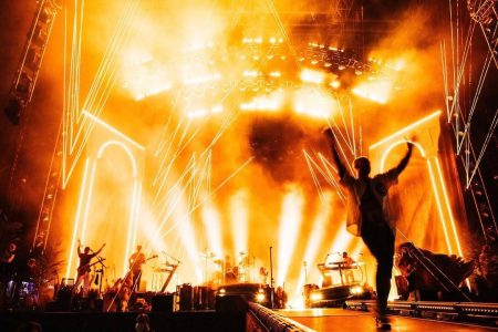 Maroon 5 confirma show em Salvador; veja data e valores