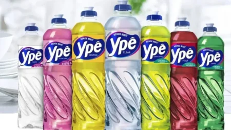 Ypê suspende reembolsos e pede que consumidores guardem produtos até novos testes