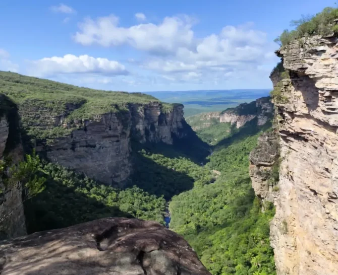 Ambientalistas denunciam avanço da mineração em área considerada 