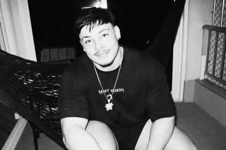 Fisiculturismo em luto: influenciador Gabriel Ganley morre aos 22 anos