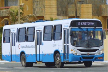 Rodoviários da RMS mantêm operação enquanto Salvador vai amanhecer sem ônibus