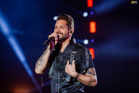 Felipe Pezzoni deixa a Banda Eva e anuncia carreira solo
