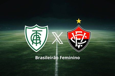 Vitória encara o América-MG fora de casa em busca dos primeiros 3 pontos no Brasileirão feminino