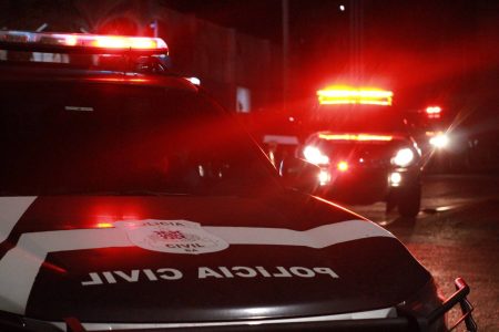 Mulher é presa em flagrante por fraude bancária em Luís Eduardo Magalhães