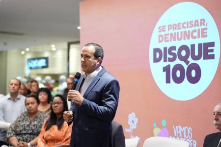 “Vai trabalhar”: Bruno Reis dispara críticas e cobra dívidas milionárias do governo do Estado
