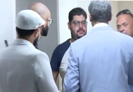 Fotógrafo investigado por pornografia infantojuvenil consegue habeas corpus