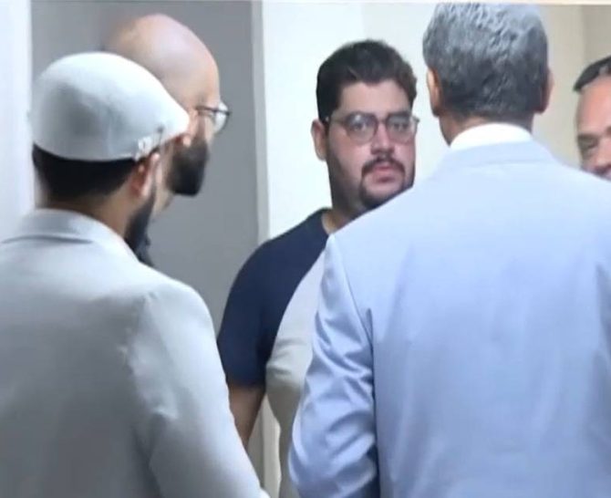 Fotógrafo investigado por pornografia infantojuvenil consegue habeas corpus