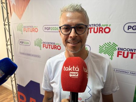 Secretário rebate Bruno Reis e diz que governo leva São João “para onde a prefeitura não enxerga”