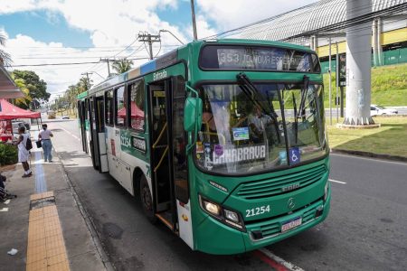 Fim da greve! Rodoviários suspendem greve após assembleia da categoria