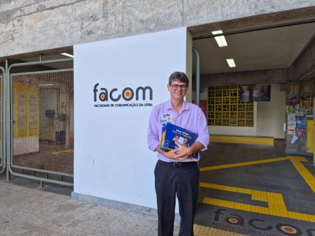 Penildon Filho defende ampliação da assistência estudantil e mudanças na gestão da UFBA