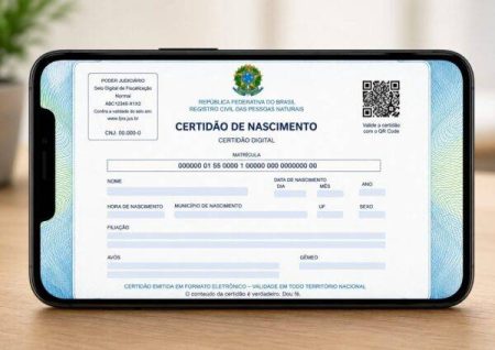 ANAC oficializa uso de certidão digital para embarque