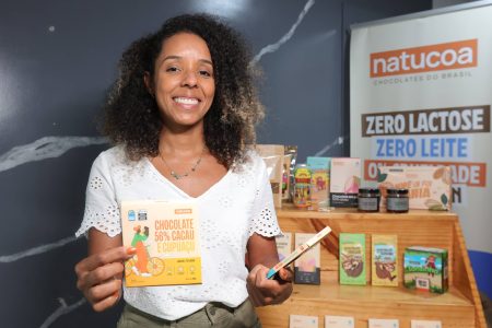 Nova lei do chocolate protege a agricultura familiar e valoriza o cacau de origem da Bahia