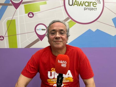 ‘A UFBA não pode ser serviçal’: João Salles defende liberdade da instituição em disputa à reitoria