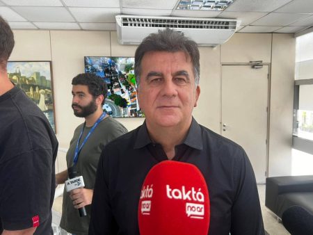 “Sonho saindo do papel”: Fábio Mota anuncia início do projeto da Arena Barradão nos 127 anos do clube