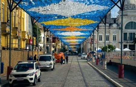 Arraiá da Prefs 2026 terá 12 dias programação gratuita; confira as atrações