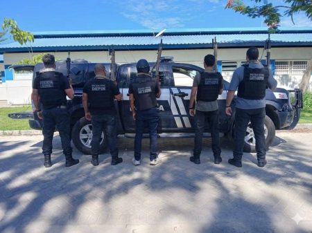 Suspeito de ocultar corpo de mulher carbonizada em geladeira é preso em Porto Seguro