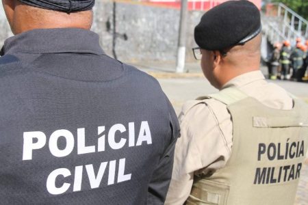 Roubo de veículos tem queda expressiva em Salvador e Região Metropolitana