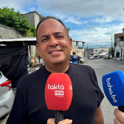 “Não dá mais para esperar”, diz Jorge Araújo sobre escala 6x1
