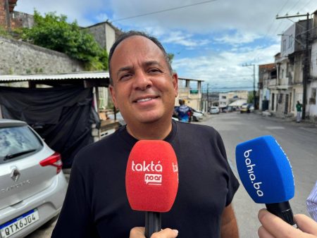“Não dá mais para esperar”, diz Jorge Araújo sobre escala 6×1