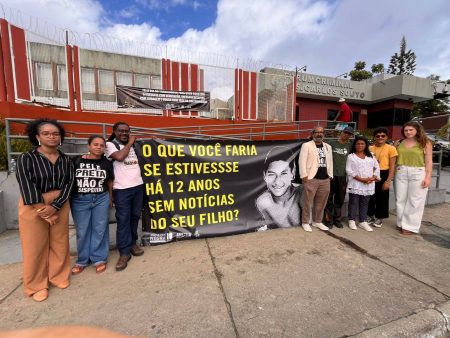 Caso Davi Fiúza segue sem definição após audiência em Salvador