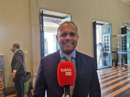 Kiki Bispo defende condução da Prefeitura sobre revisão do PDDU