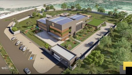 PF anuncia construção de nova sede em Ilhéus
