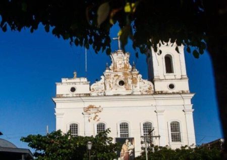 Trezena de Santo Antônio Além do Carmo 2026 começou; veja os horários de missas e procissões