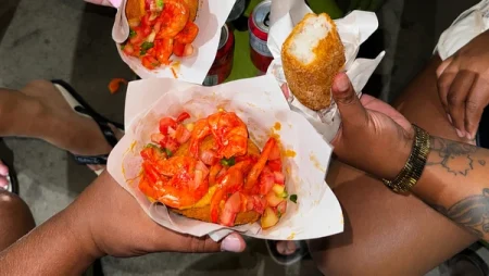 Acarajé da Cira suspende temporariamente operações em ponto tradicional de Salvador